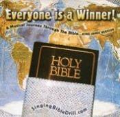 Everyone is a Winner! A Musical Journey thru the Bible